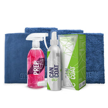 Load image into Gallery viewer, GYEON Q2 CanCoat EVO Kit