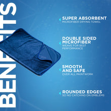 Load image into Gallery viewer, GYEON Silk Dryer Towels