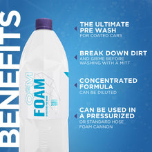 Load image into Gallery viewer, GYEON Q2M Foam