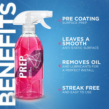 Load image into Gallery viewer, GYEON Q2M Prep