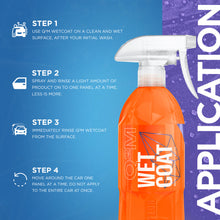 Load image into Gallery viewer, GYEON Q2M WetCoat