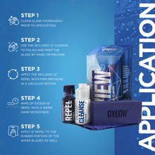 Load image into Gallery viewer, GYEON Q² View