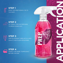 Load image into Gallery viewer, GYEON Q2M Prep