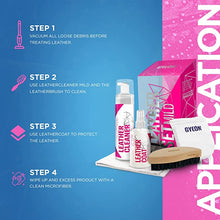 Load image into Gallery viewer, GYEON Q2M Leather Set Mild