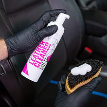 Load image into Gallery viewer, GYEON Q2M Leather Set Mild