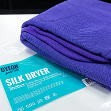 Load image into Gallery viewer, GYEON Silk Dryer Towels