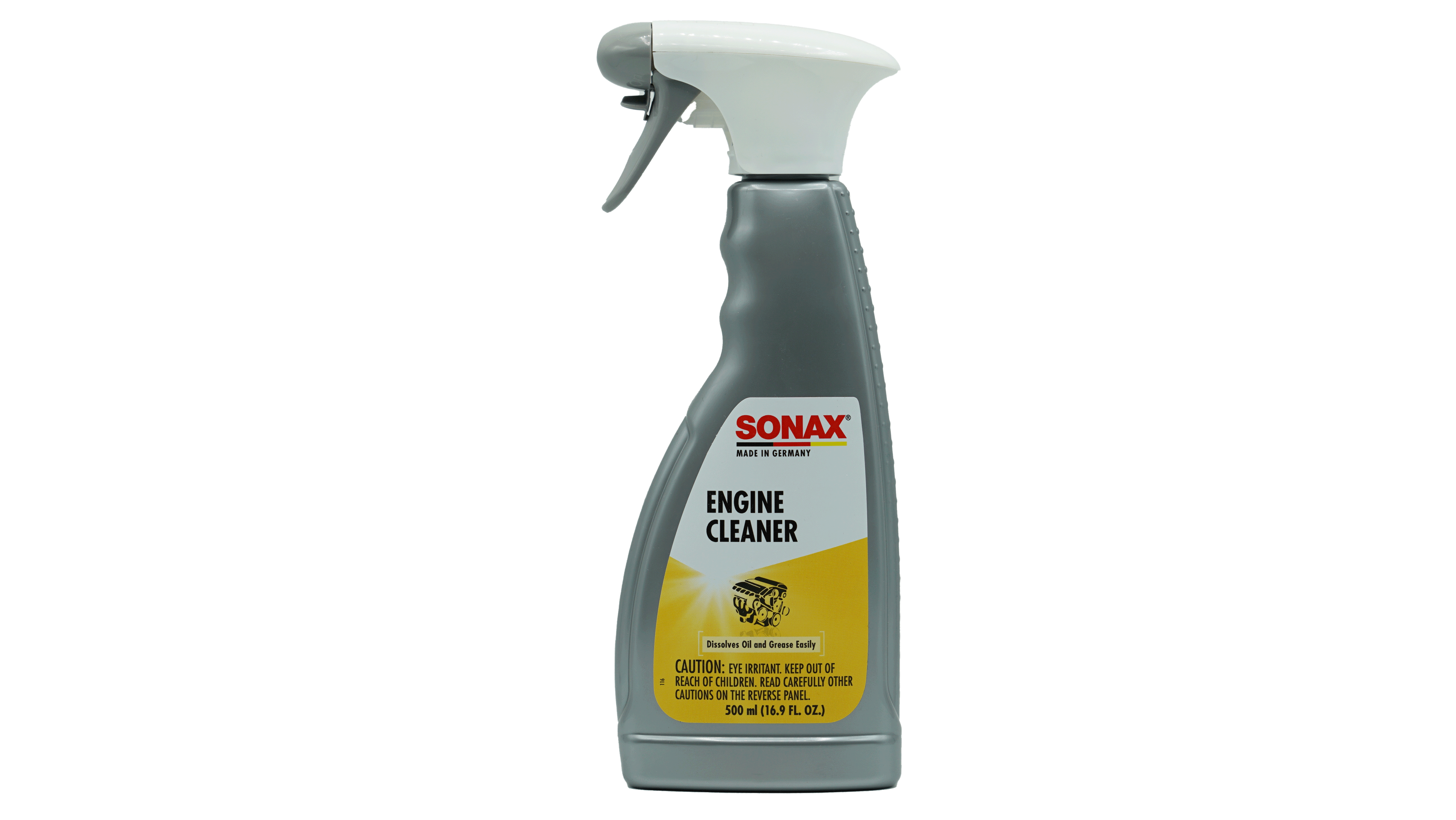 SONAX Engine Cleaner