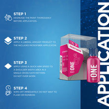 Load image into Gallery viewer, GYEON One Evo