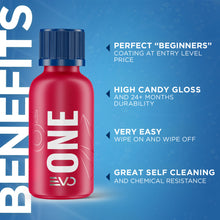 Load image into Gallery viewer, GYEON One Evo