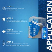 Load image into Gallery viewer, GYEON Q2 Pure EVO