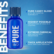 Load image into Gallery viewer, GYEON Q2 Pure EVO