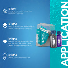 Load image into Gallery viewer, GYEON Q2 Synchro EVO