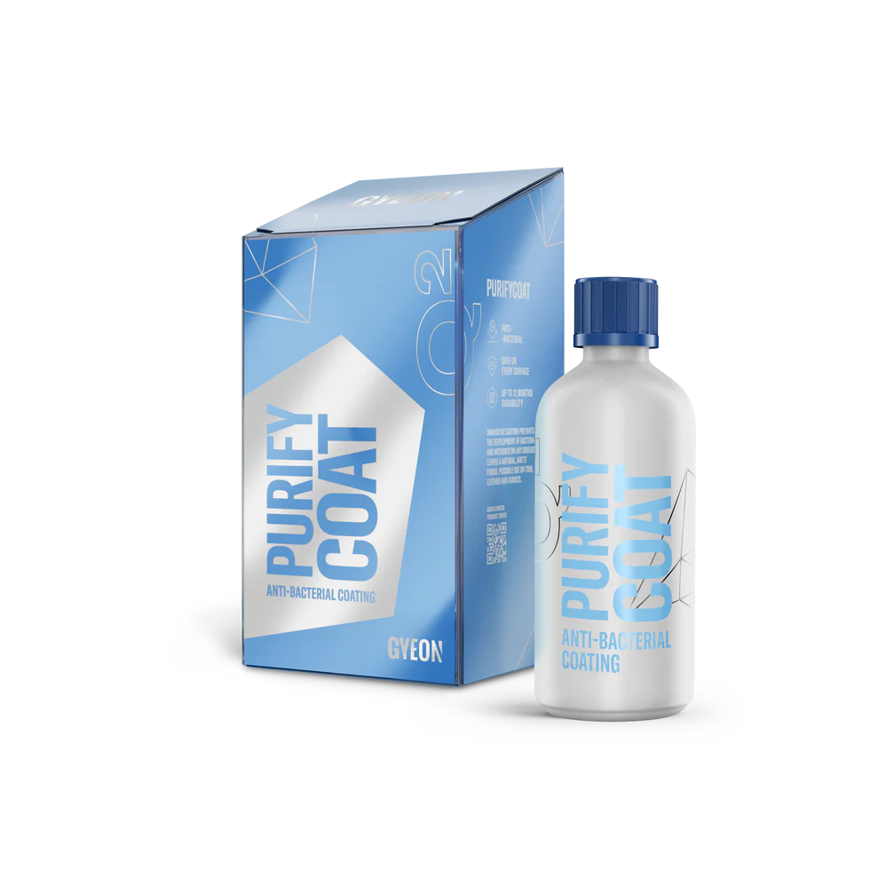 GYEON Q2 Purify Coat