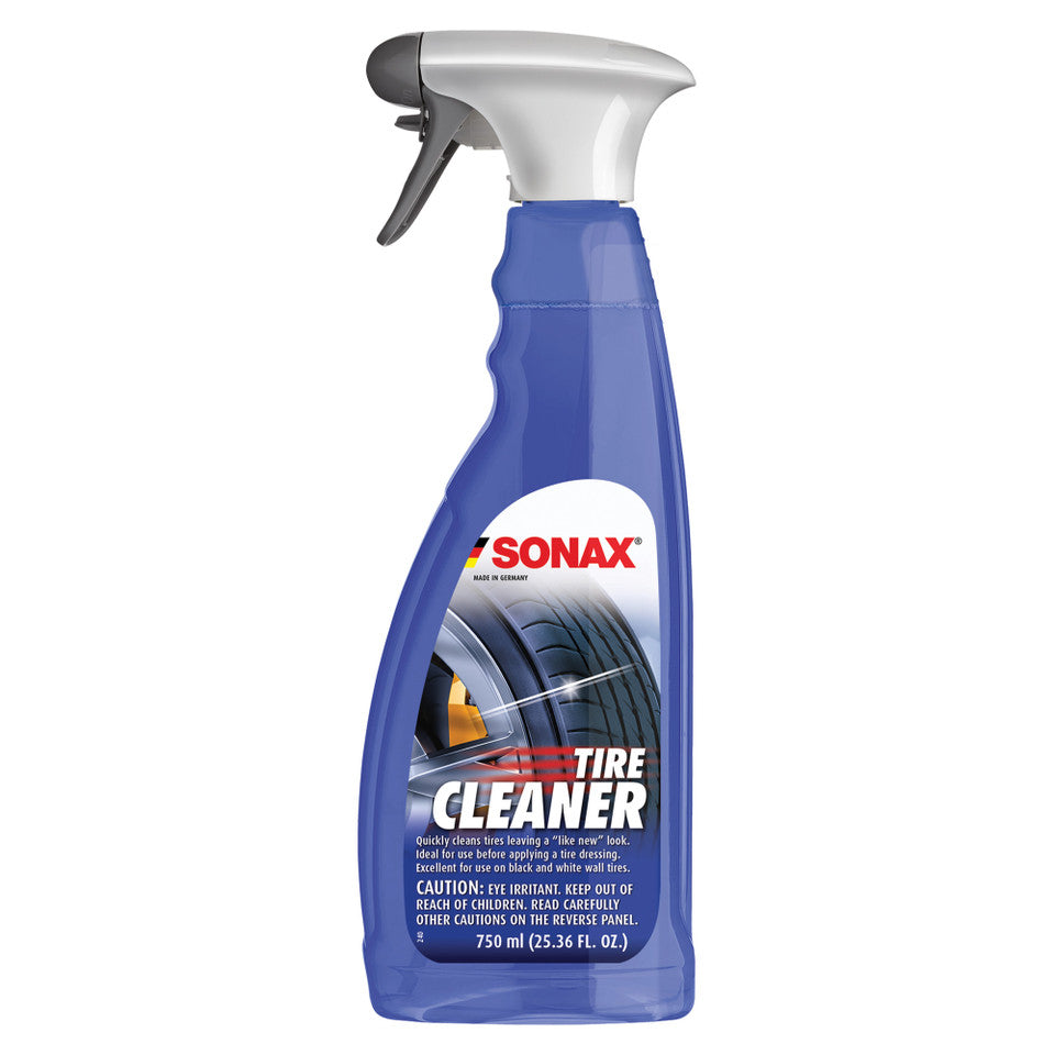 SONAX Tire Cleaner