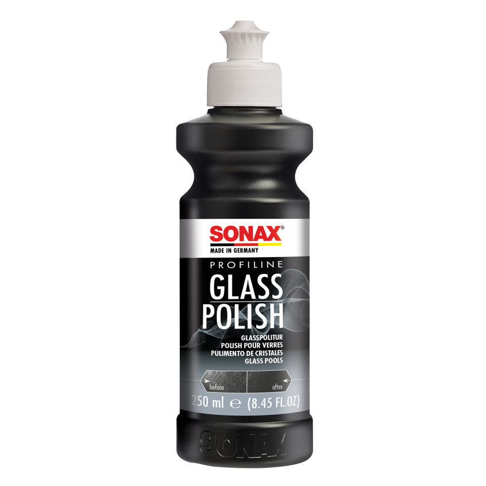 SONAX Glass Polish