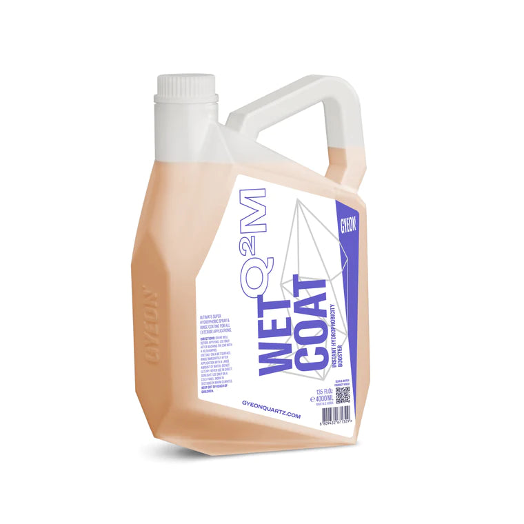 GYEON Q2M WetCoat