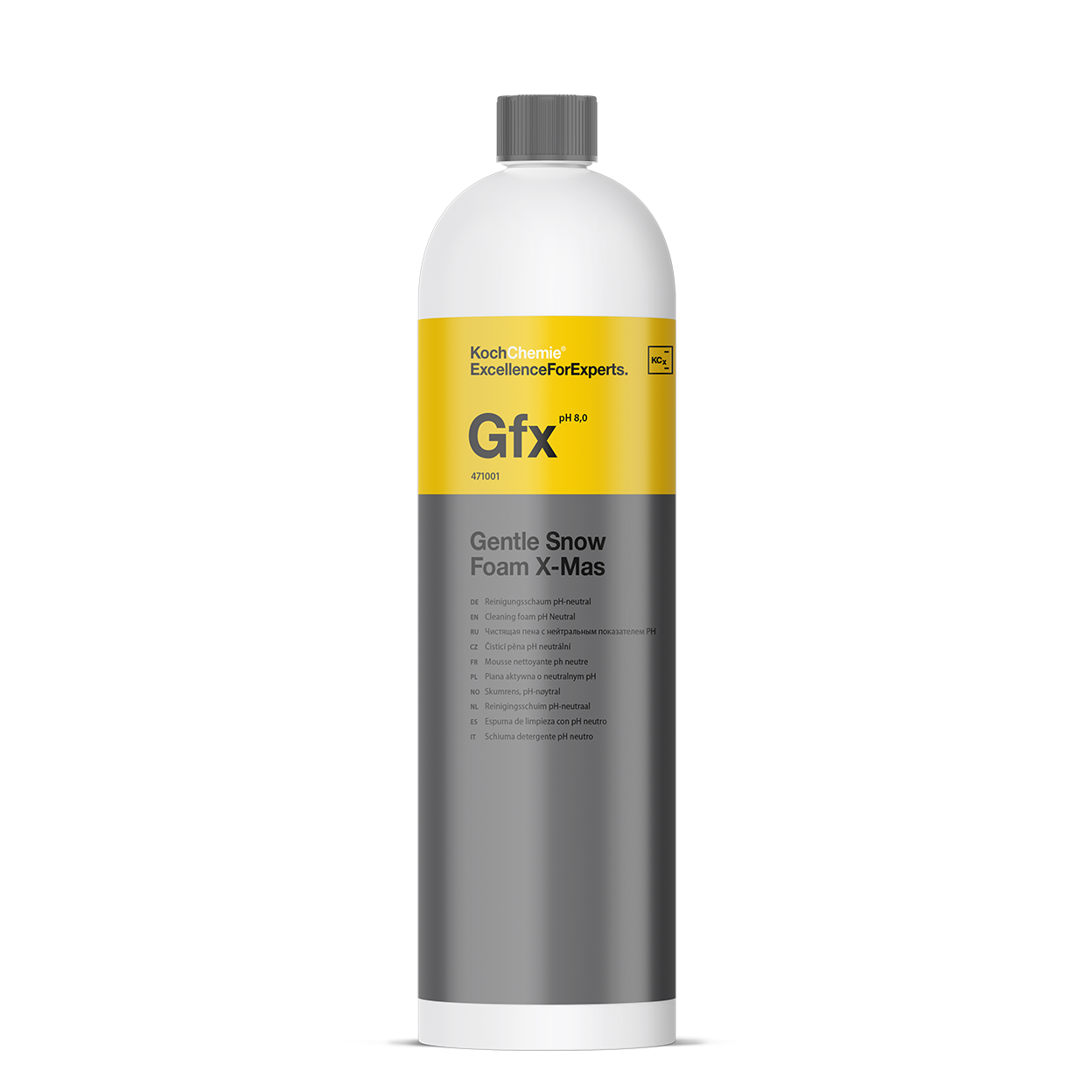 KochChemie Gentle Snow Foam X-Mas