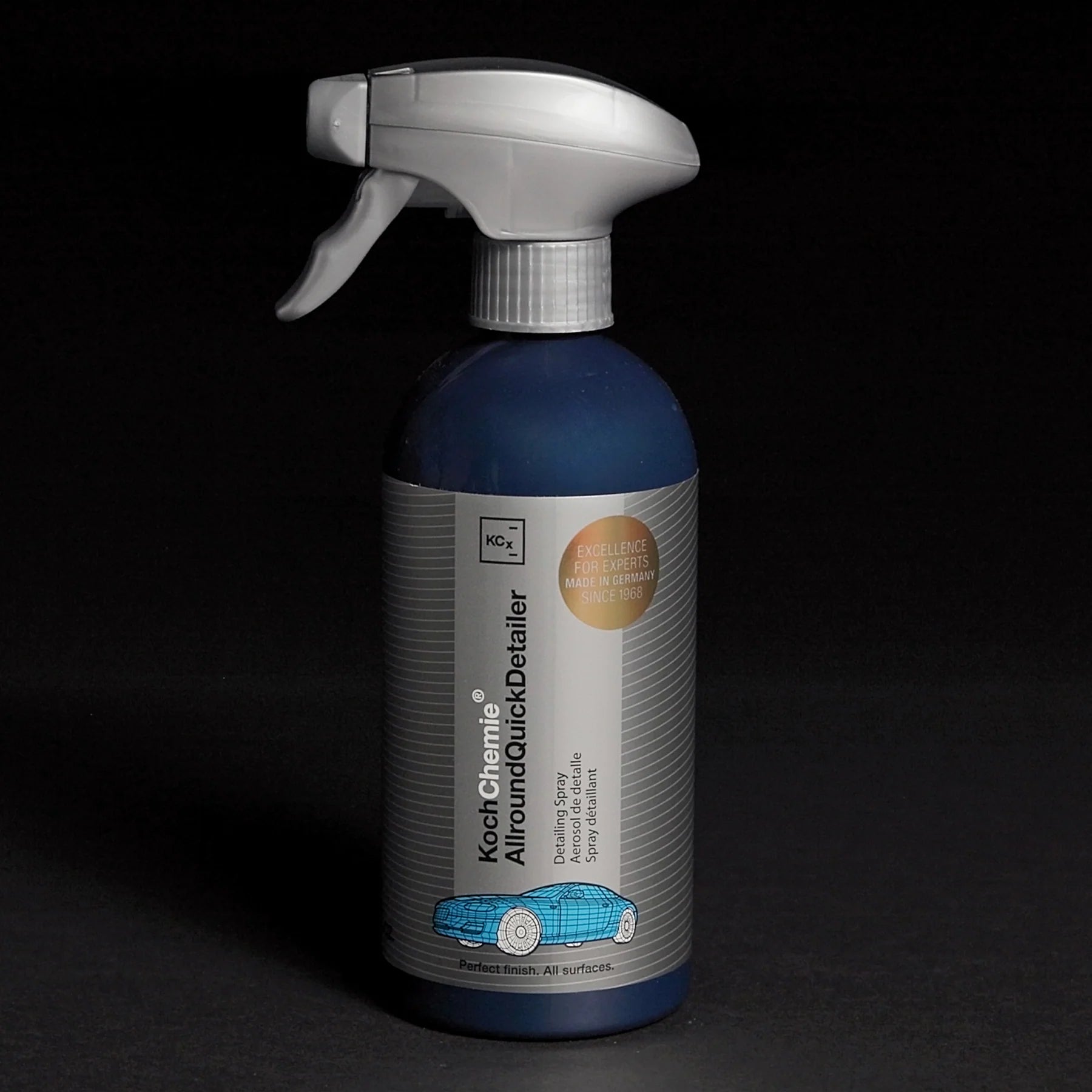 KocheChemie Allround Quick Detailer