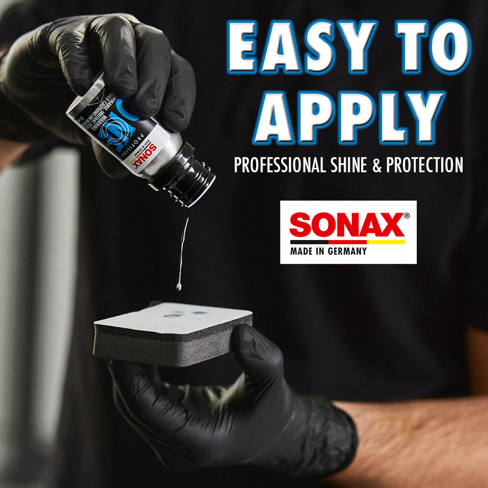 SONAX Ceramic Coating CC ONE