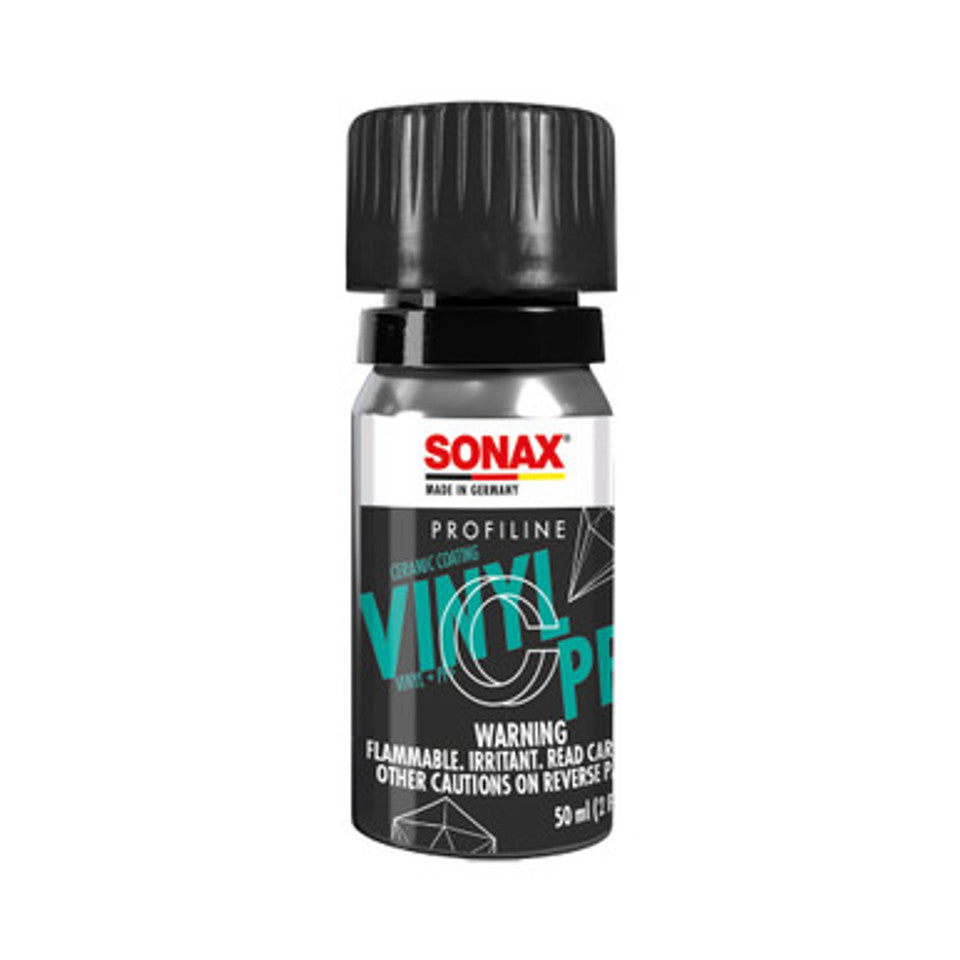 SONAX Profiline PPF + Vinyl Ceramic Coating