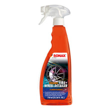 Load image into Gallery viewer, SONAX Ceramic Tire + Wheel Detailer
