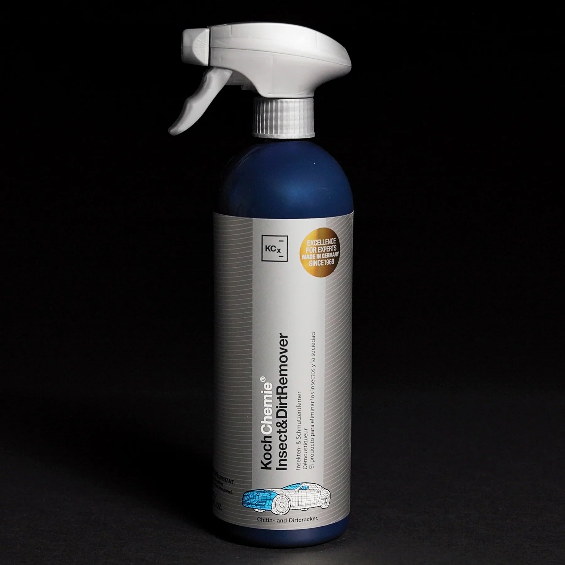 KochChemie Insect & Dirt Remover