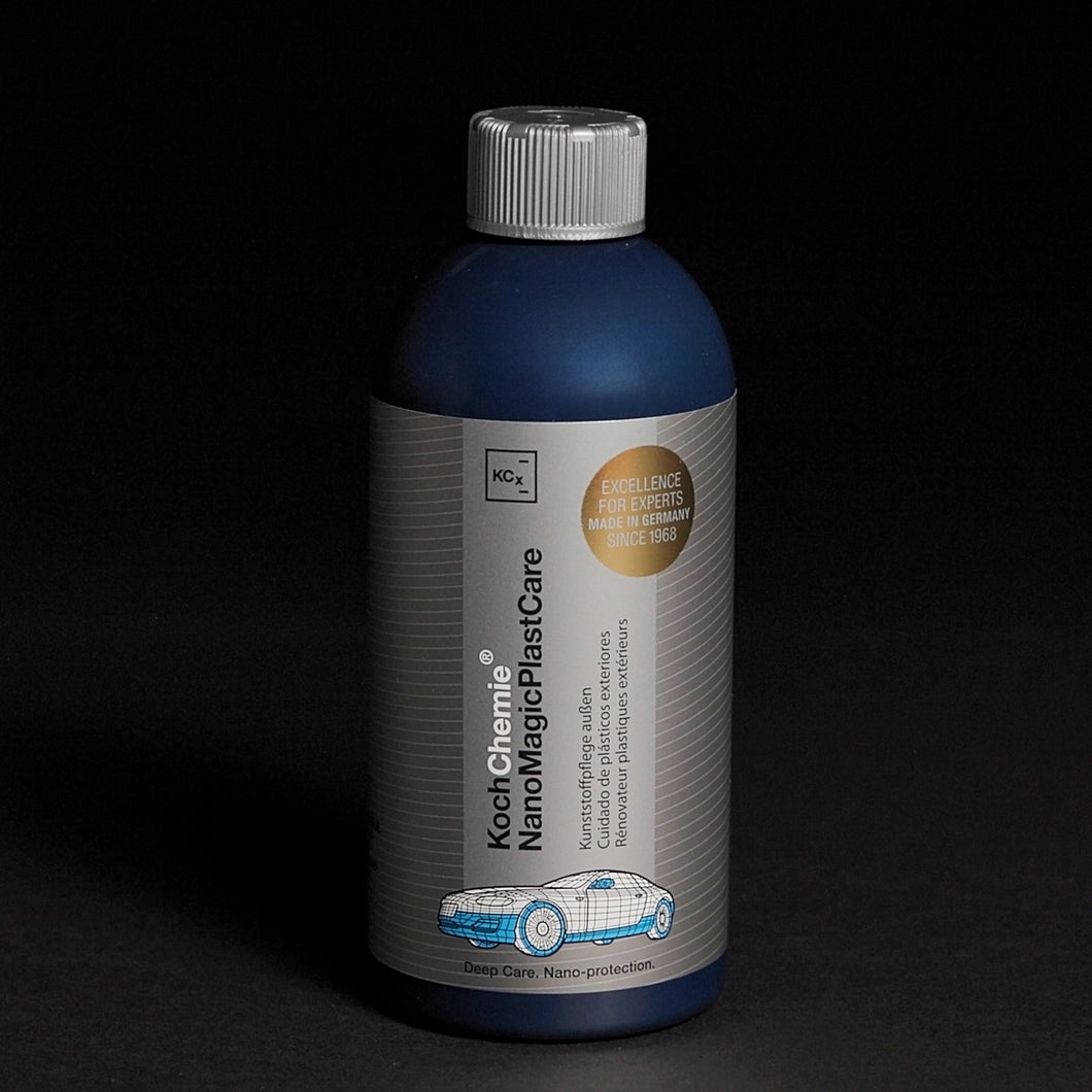 KochChemie Nano Magic Plast Care