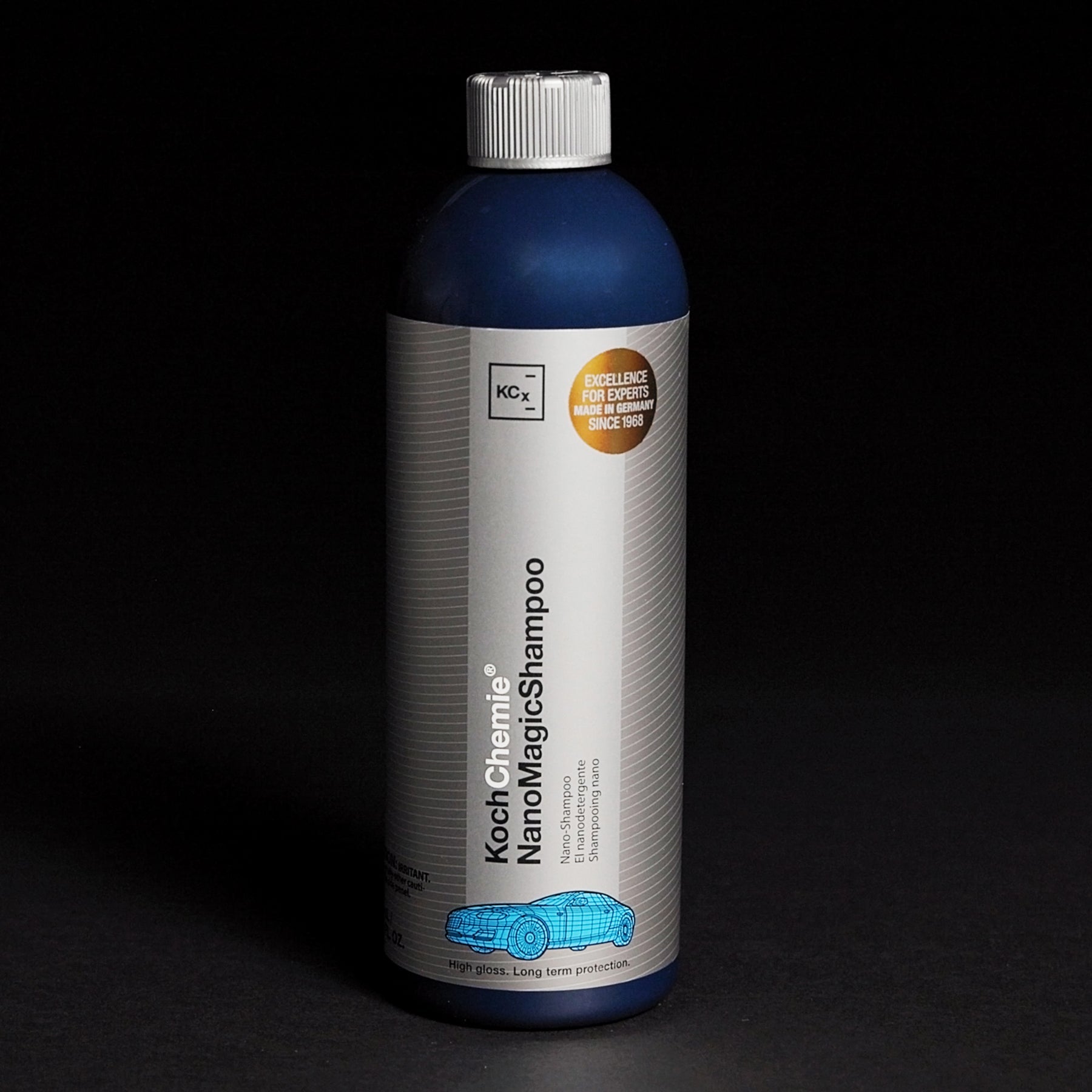 KochChemie Nano Magic Shampoo 750ml