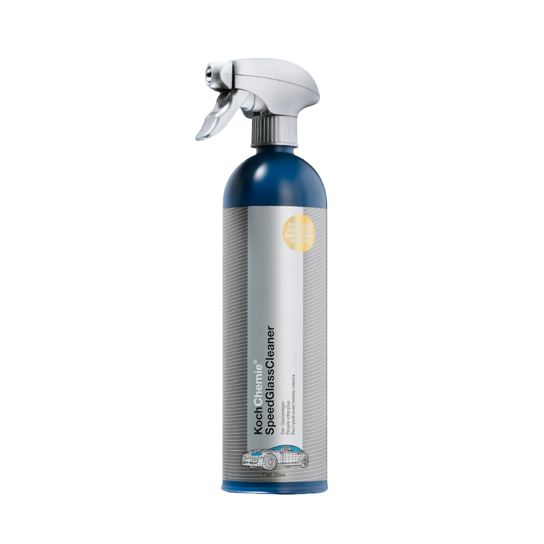 KocheChemie Speed Glass Cleaner
