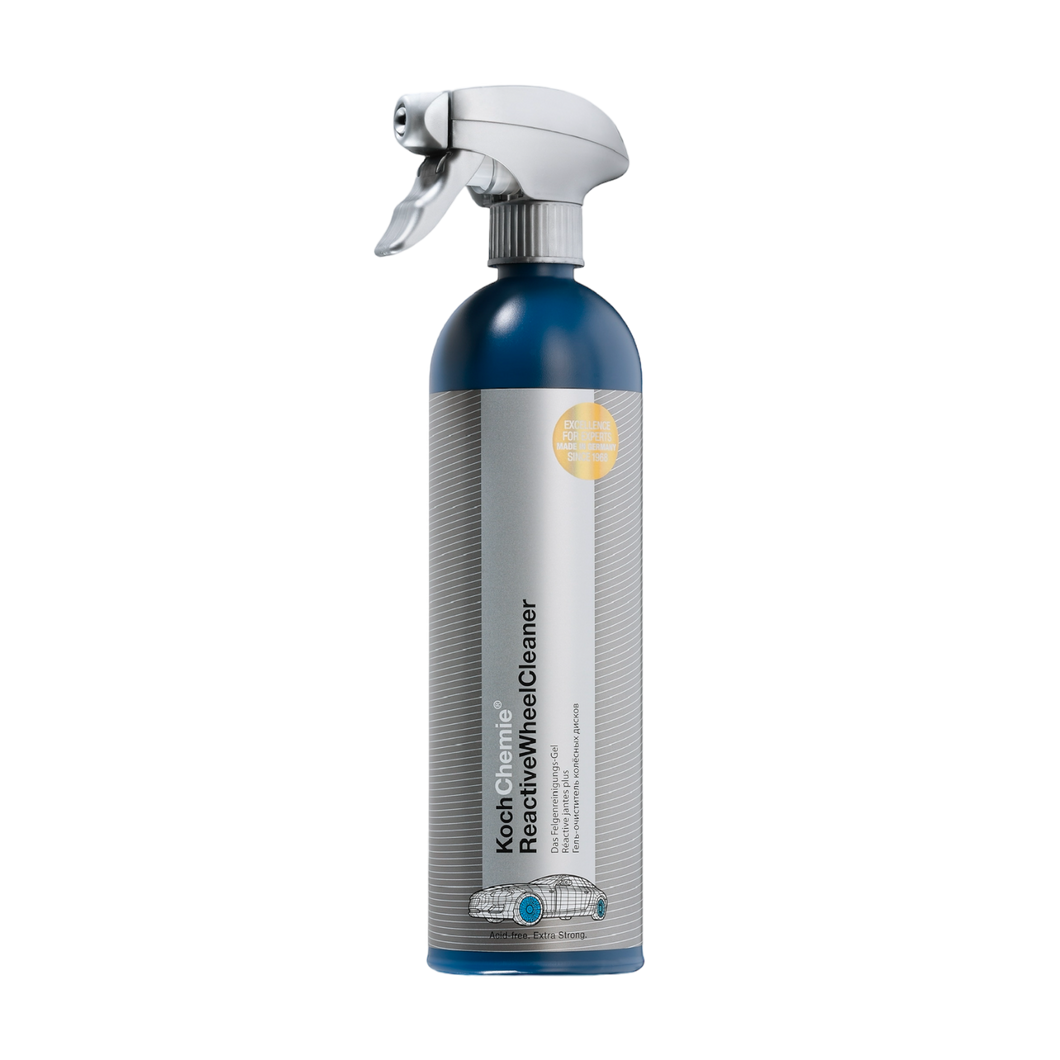 KochChemie Reactive Wheel Cleaner