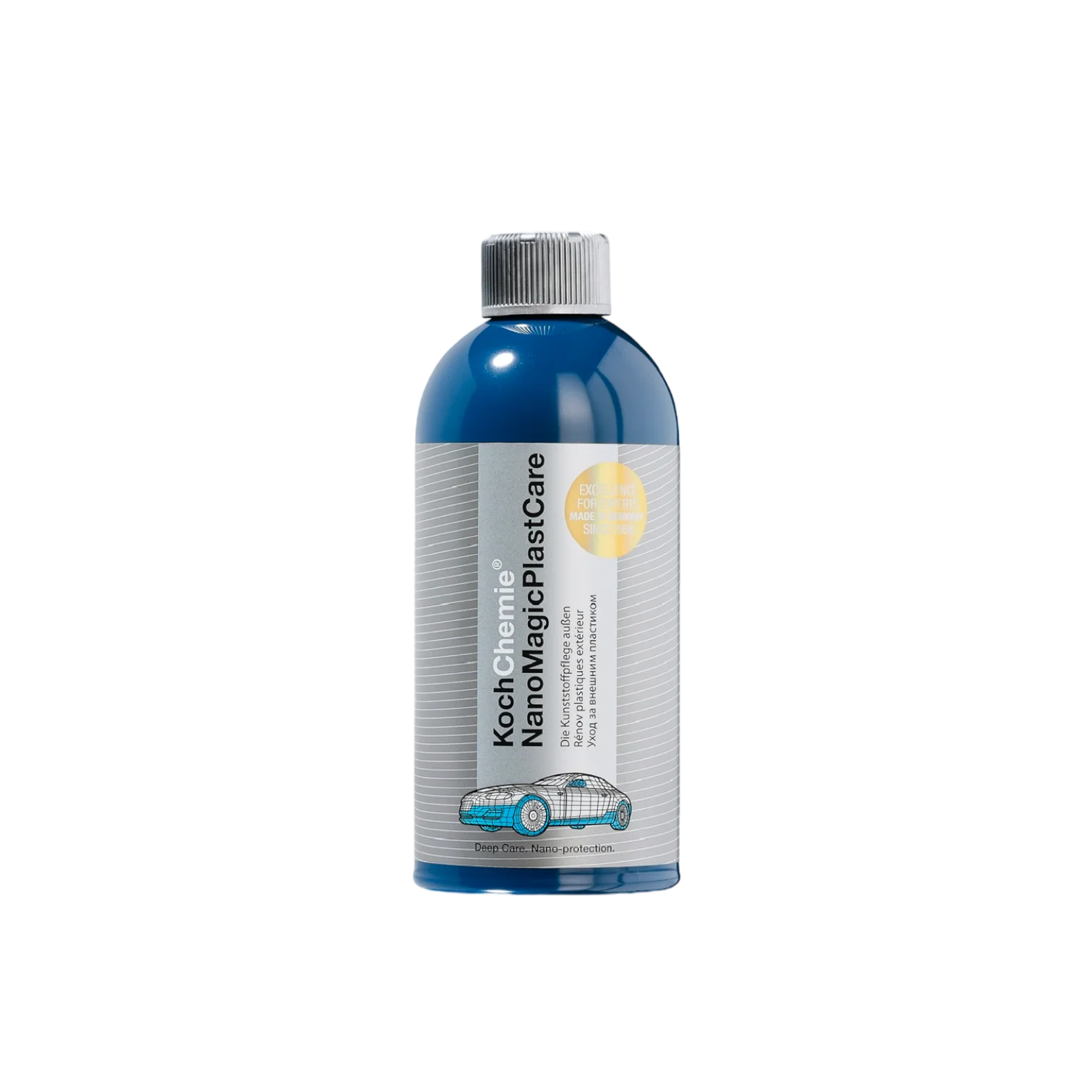 KochChemie Nano Magic Plast Care