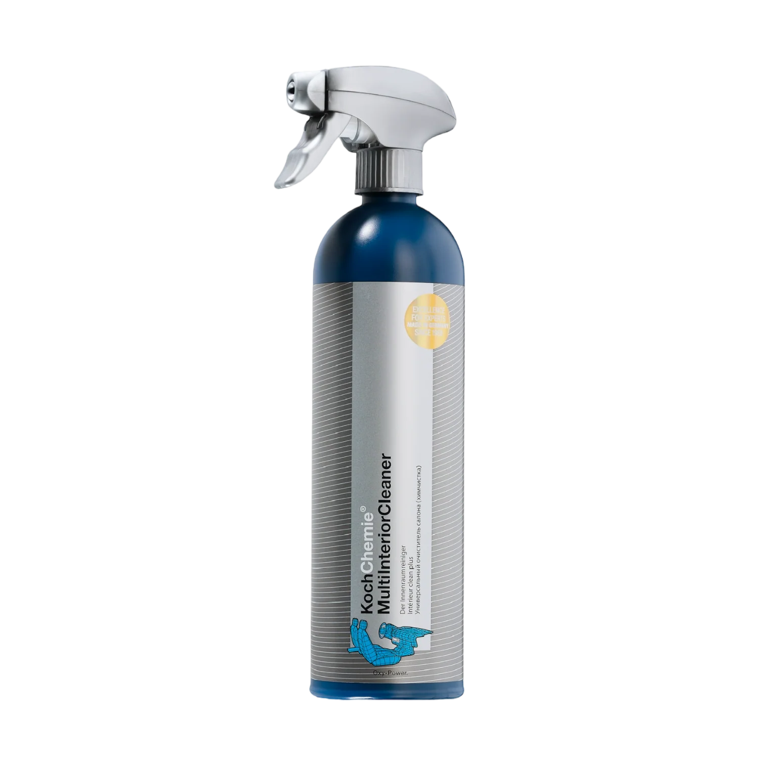 KochChemie Multi Interior Cleaner