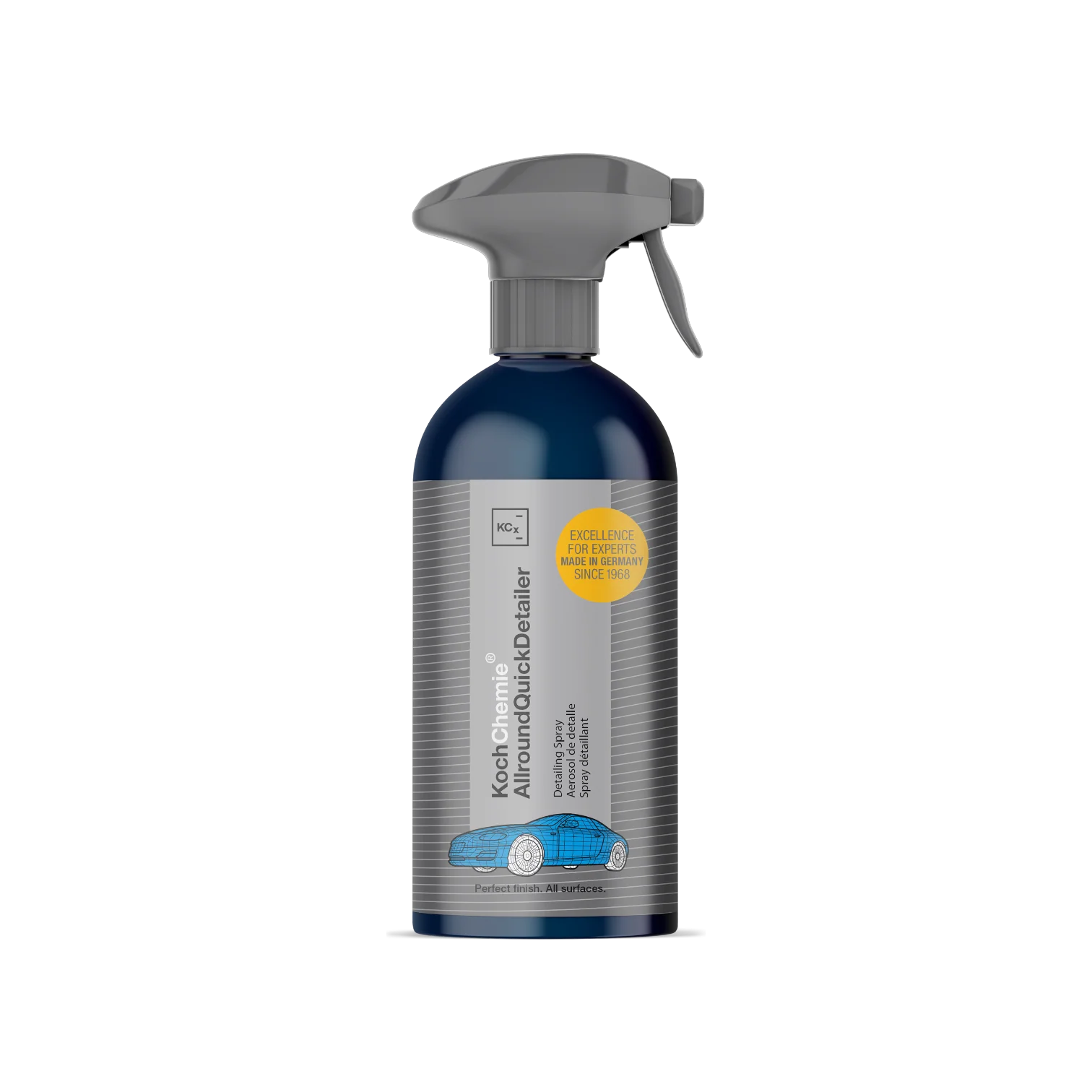 KocheChemie Allround Quick Detailer
