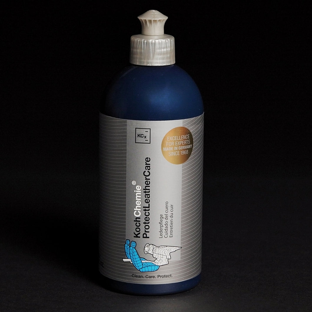 KochChemie Protect Leather Care