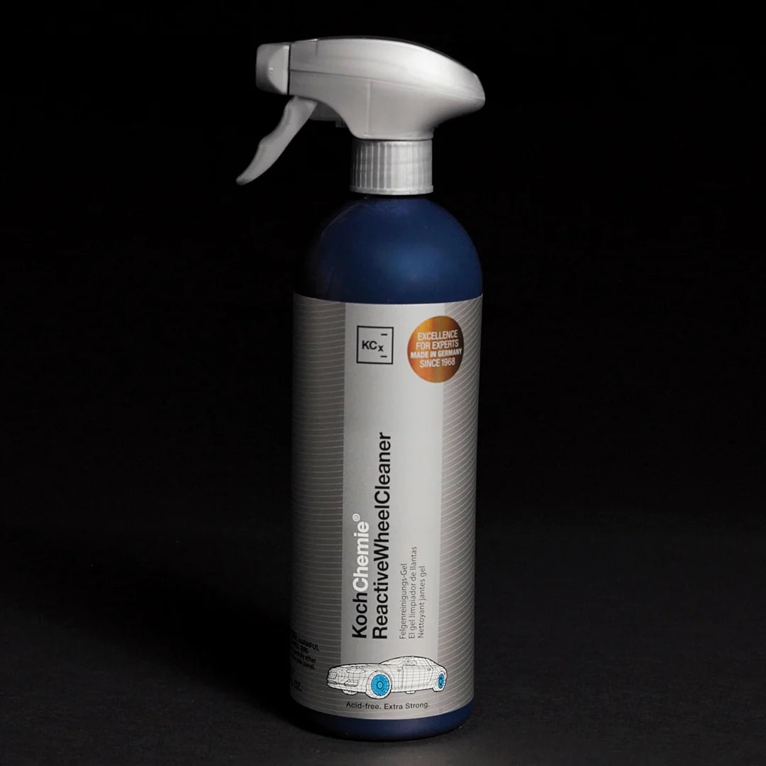 KochChemie Reactive Wheel Cleaner