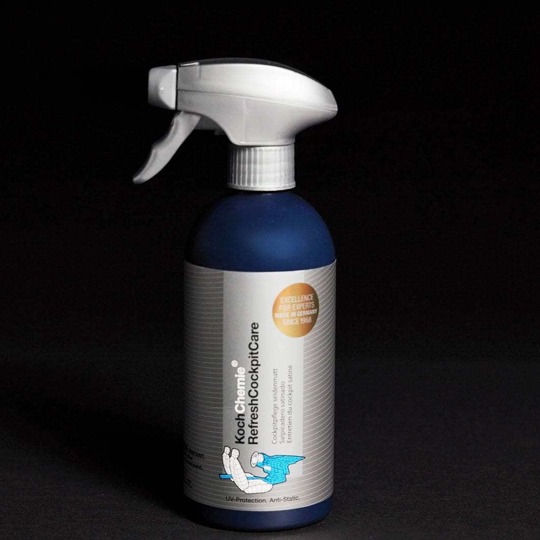 KochChemie Refresh Cockpit Care