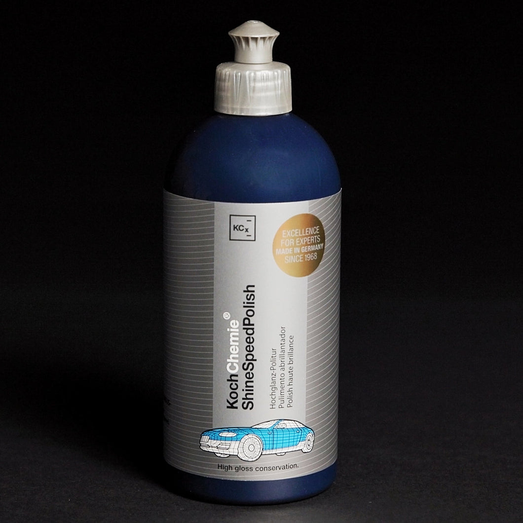 KochChemie ShineSpeedPolish