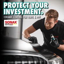 Load image into Gallery viewer, SONAX Profiline PPF + Vinyl Ceramic Coating
