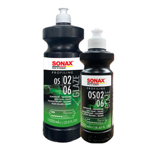 Load image into Gallery viewer, SONAX Profiline Glaze OS 02-06
