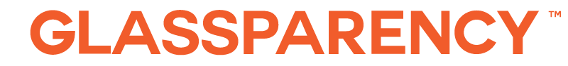 GlassParency logo