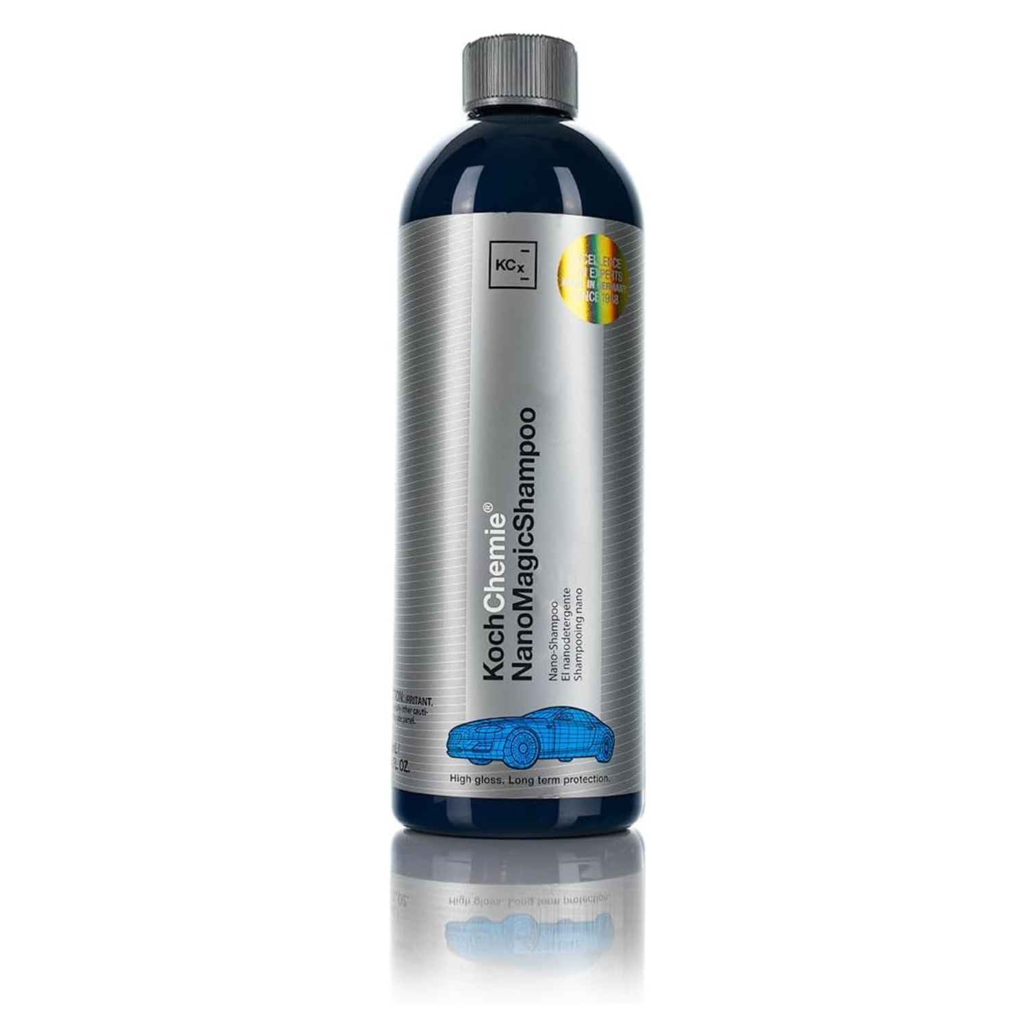 Koch-Chemie Nano Magic Shampoo 750ml