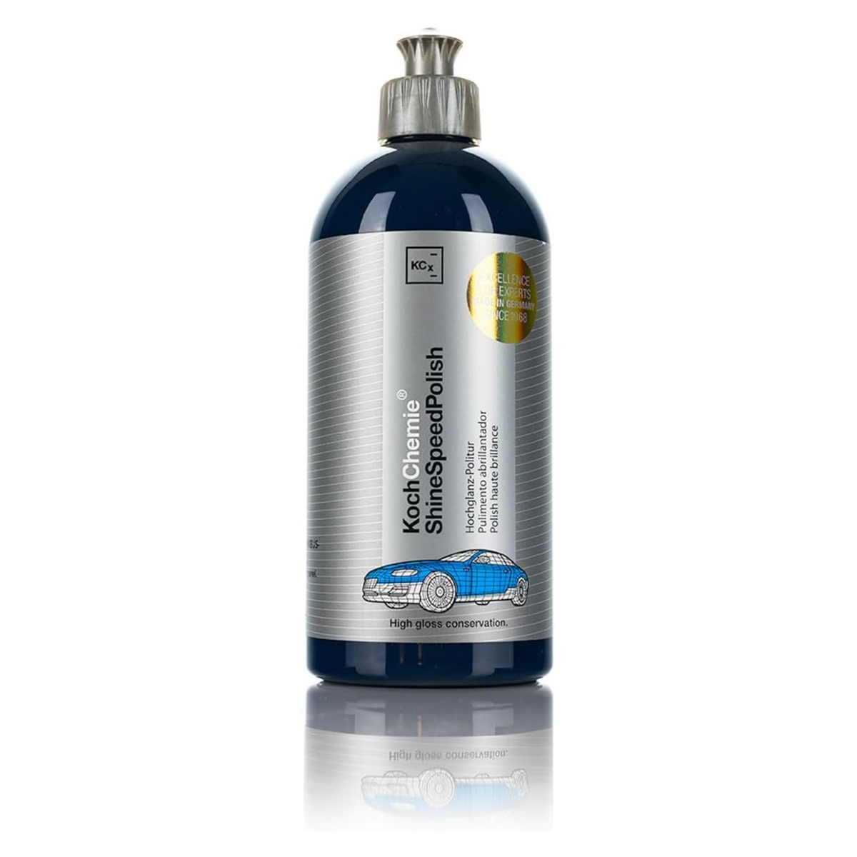 Koch-Chemie ShineSpeedPolish