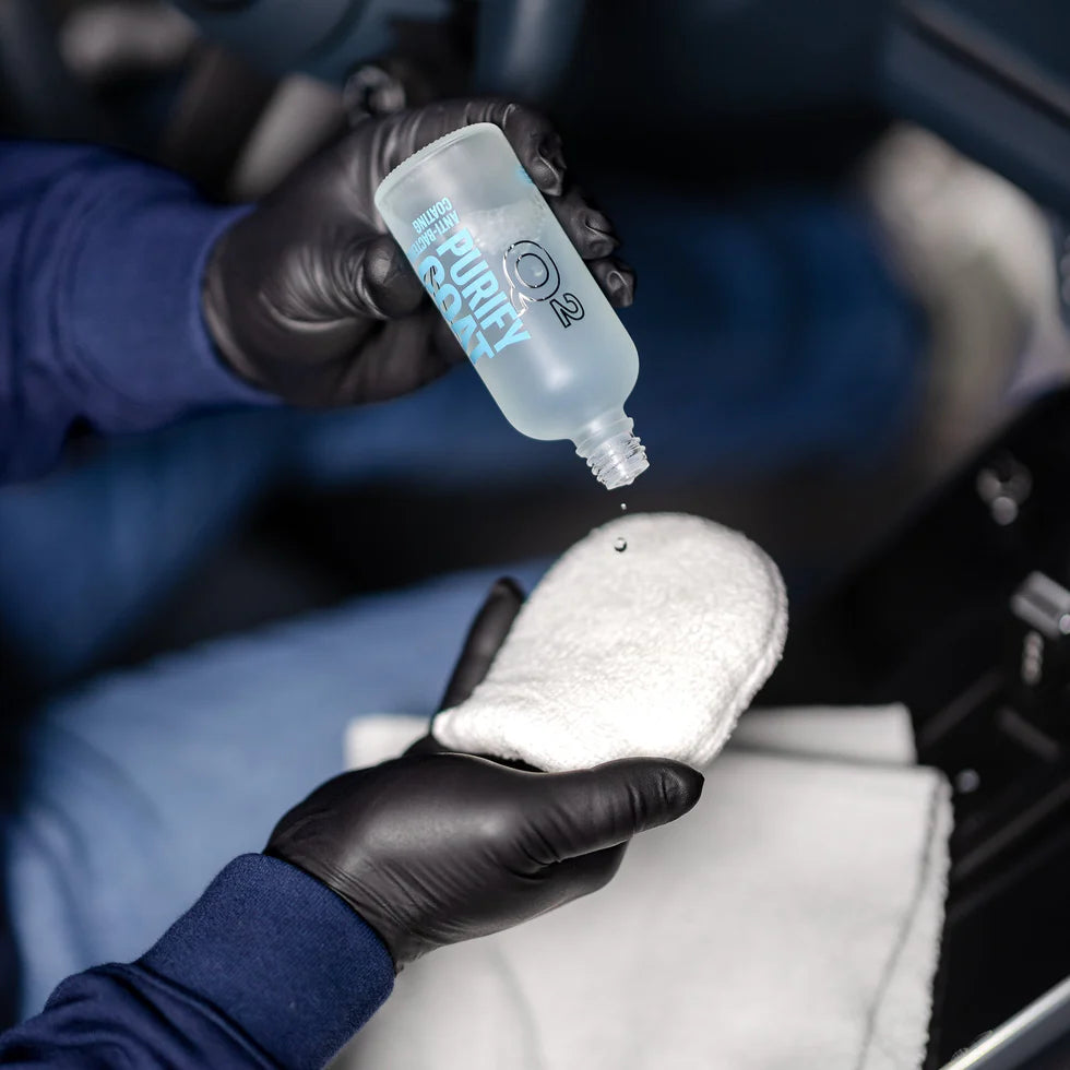 GYEON Q2 Purify Coat