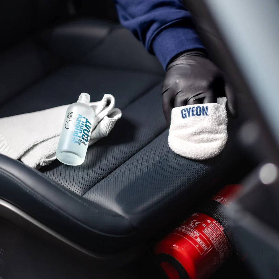 GYEON Q2 Purify Coat