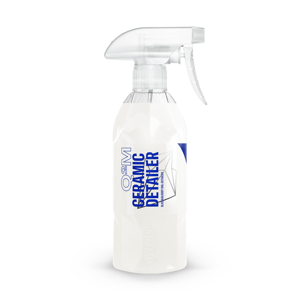 GYEON Q2M CeramicDetailer