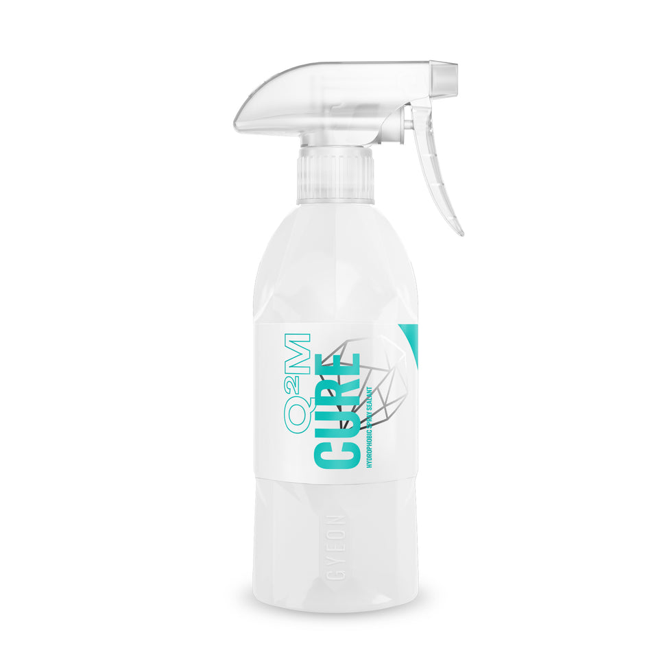 GYEON Q2M Cure