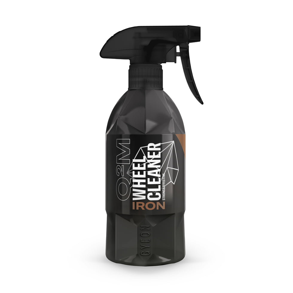 GYEON Q2M Iron Wheel Cleaner