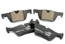 Load image into Gallery viewer, New Genuine BMW F30 328i 428i Rear Brake Pad Set Left And Right
