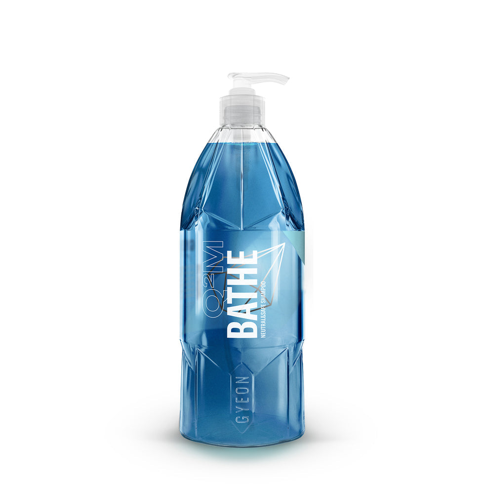 GYEON Q²M Bathe