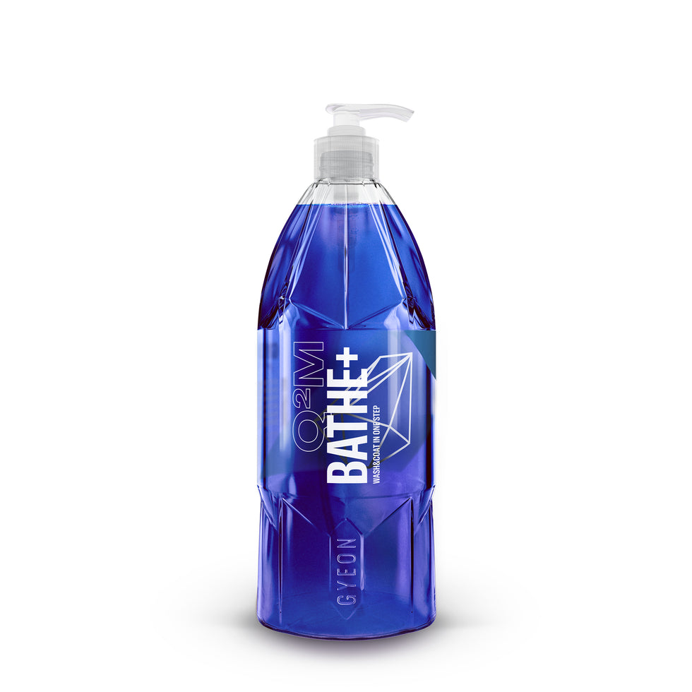 GYEON Q2M Bathe+